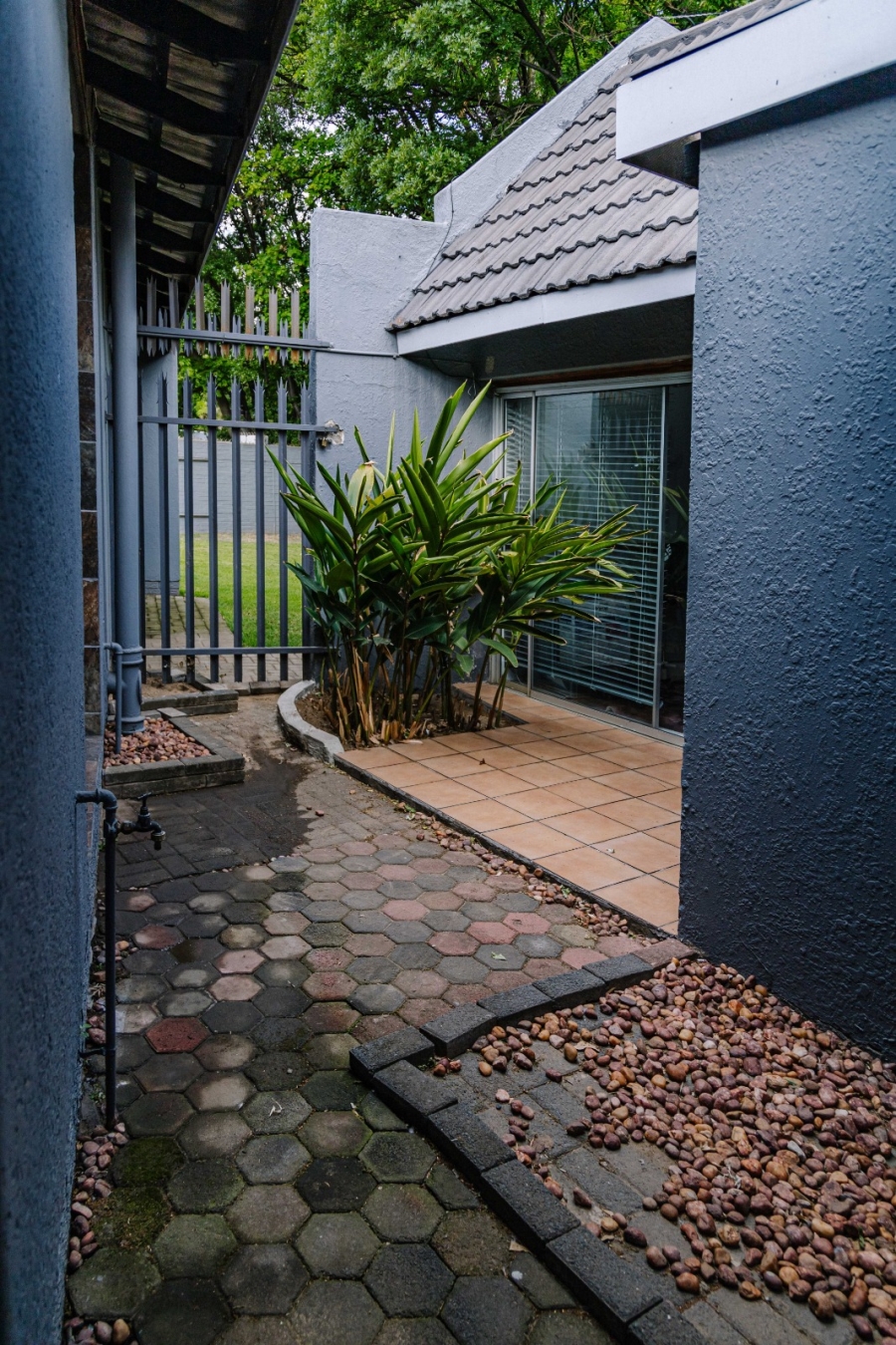 To Let 4 Bedroom Property for Rent in Sasolburg Ext 23 Free State